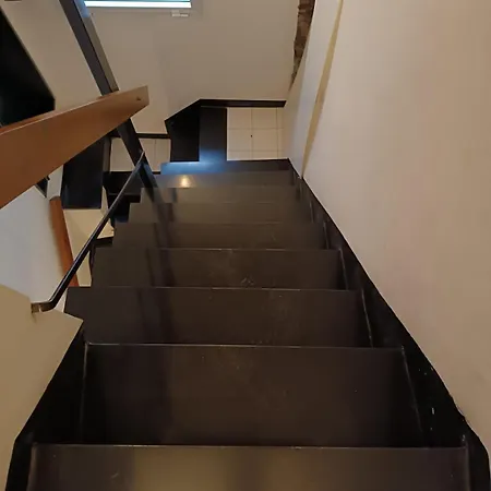 Trentapassidairolli דירה