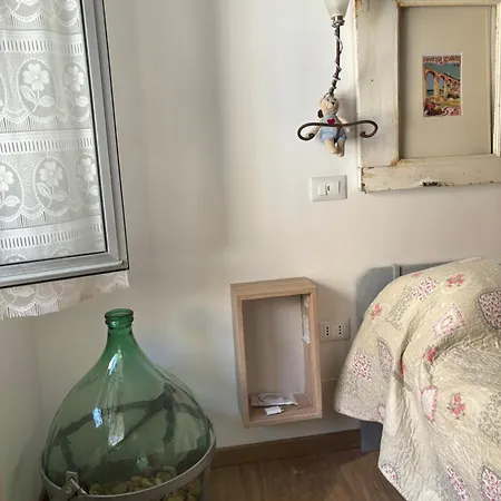 Trentapassidairolli דירה