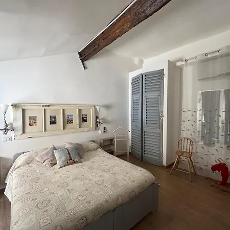 דירה Trentapassidairolli