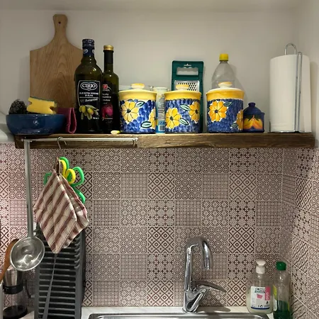 Trentapassidairolli ג'נובה