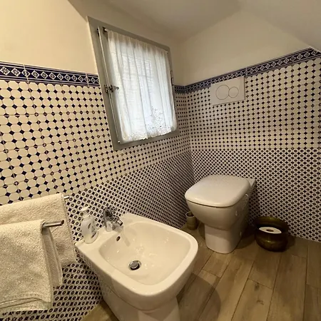 Trentapassidairolli דירה *