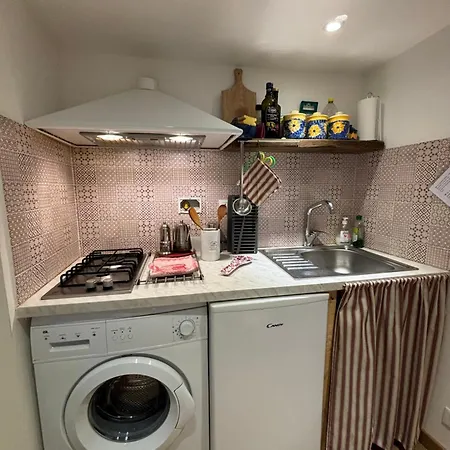 דירה Trentapassidairolli