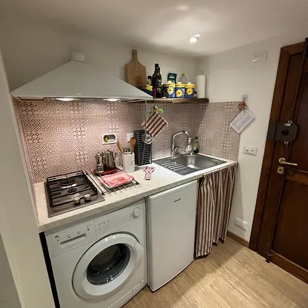 דירה Trentapassidairolli *