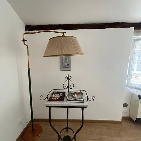 Trentapassidairolli Apartment *