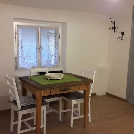 Trentapassidairolli Apartment *