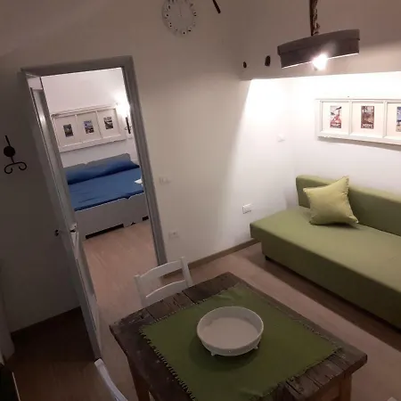 Trentapassidairolli Apartment *