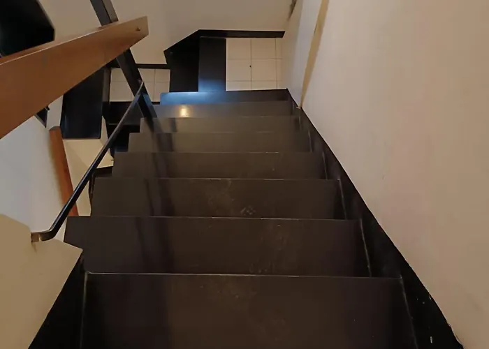 Trentapassidairolli Apartment