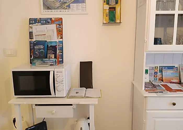 Trentapassidairolli Apartmán Janov