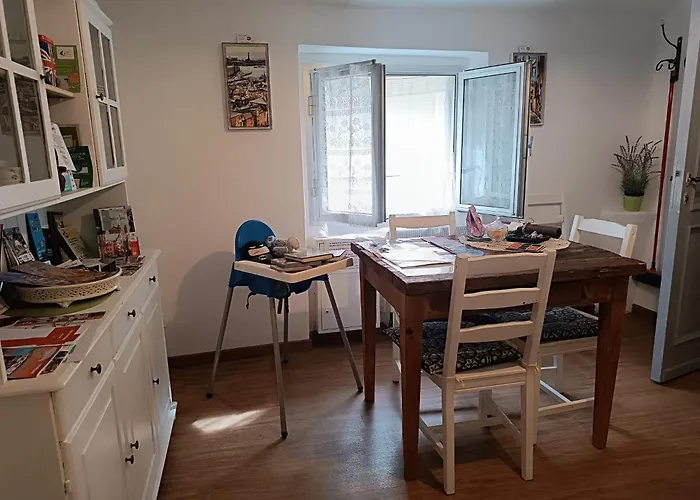 Trentapassidairolli Apartment