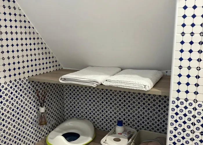 Trentapassidairolli Apartmán Janov