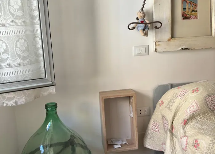 Trentapassidairolli Apartmán