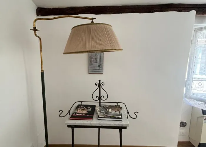 Trentapassidairolli Apartment *