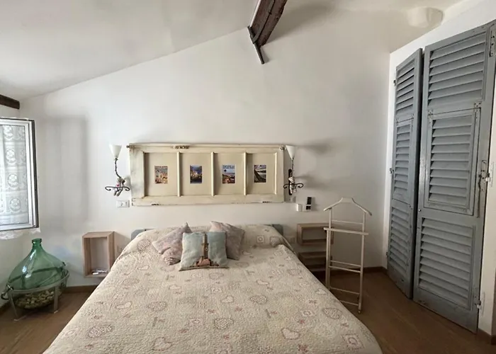 Trentapassidairolli Apartment