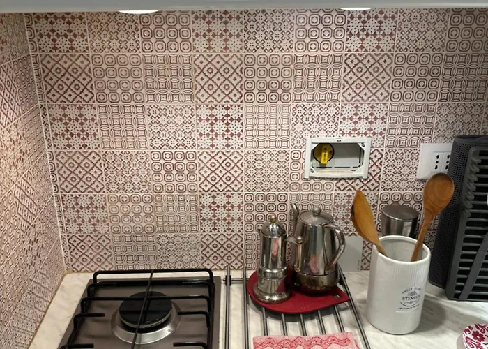 Apartmán Trentapassidairolli Janov