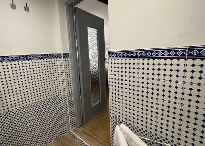 Trentapassidairolli Apartmán