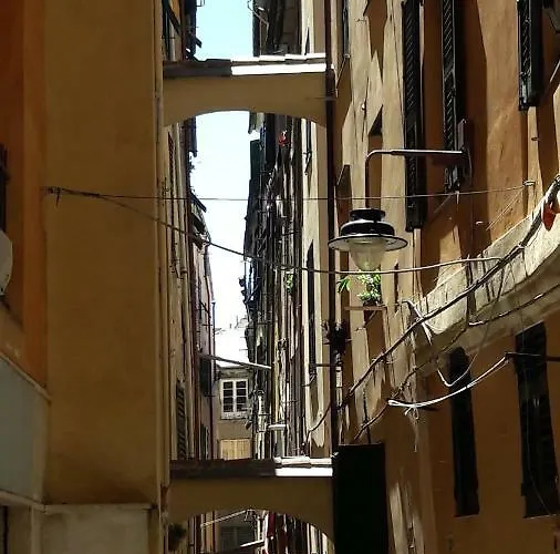 Trentapassidairolli Apartment