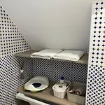 Trentapassidairolli Lägenhet Genua