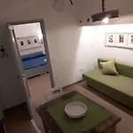 Trentapassidairolli Lägenhet *