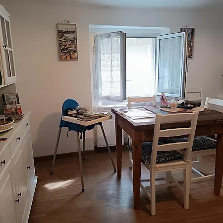 Trentapassidairolli Lägenhet